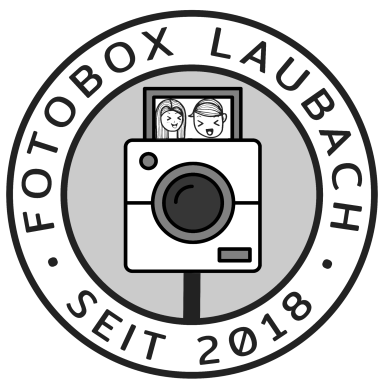 Fotobox Laubach Logo