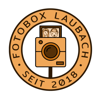 Fotobox Laubach Logo